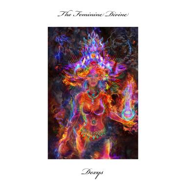 Dexys -  The Divine Feminine